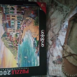 Anatolian 2000 Piece Puzzle